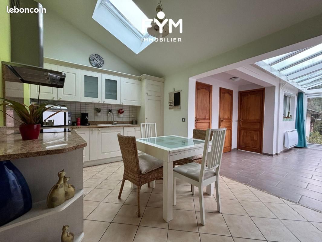 Maison 3 pièces 76 m² · à Cysoing · 76 m² · 228 800 €