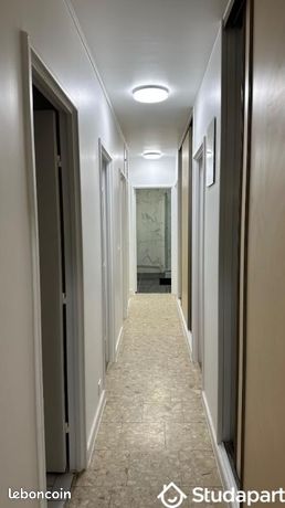 Appartement a louer sarcelles - 1 pièce(s) - 11 m2 - Surfyn