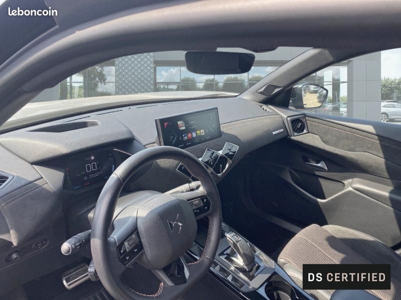 Ds DS 3 Crossback E-Tense Performance Line + (image 22)
