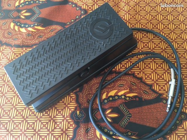 Vends Moog MF-102 Ring Modulator (image 2)