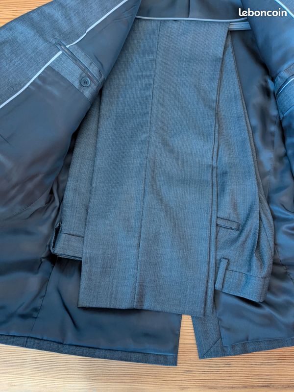 Costume homme (image 2)