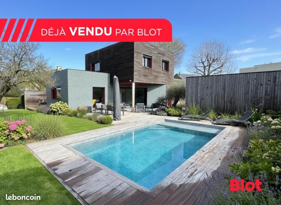 Maison 5 pièces 167 m² · à Lassy · 167 m² · 399 000 €