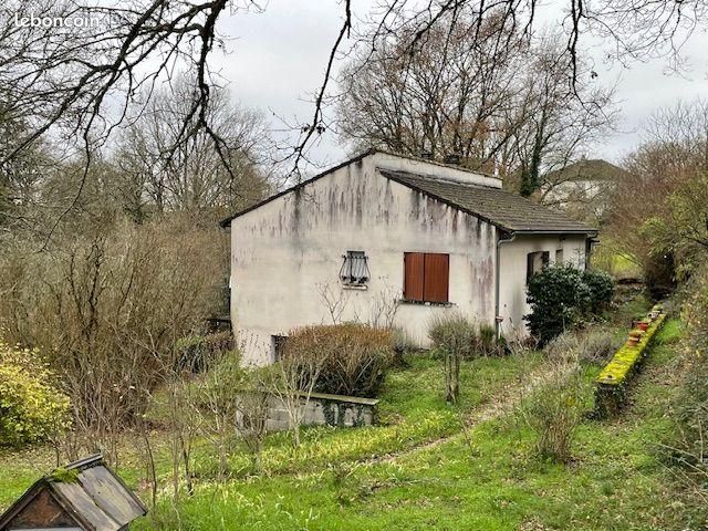Maison 5 pièces 91 m² · à Saint-Junien · 91 m² · 128 400 €