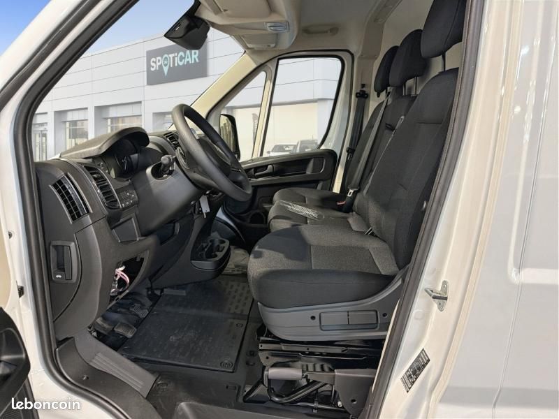 Fiat Ducato Fg L2H2 3.3 140ch Easy Pro (image 16)