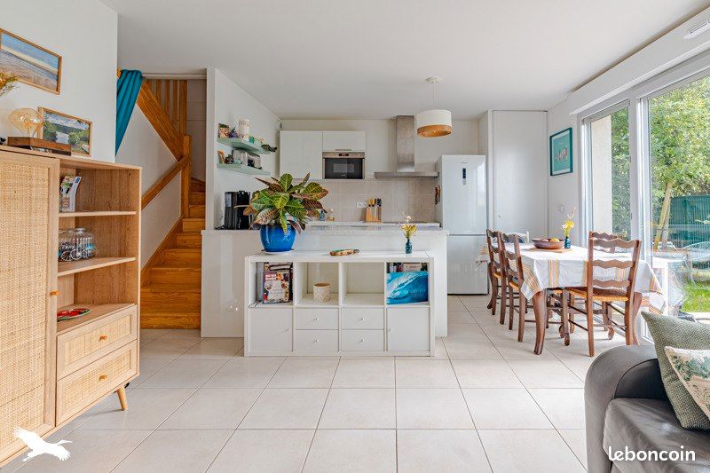 Appartement 3 pièces 63 m² · à Cenon · 63 m² · 269 000 €