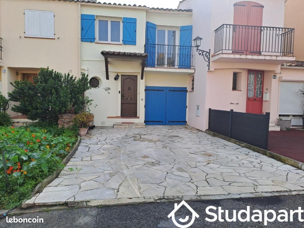 Maison 5 pièces 90 m² · à Cannes · 90 m² · 1 249 €