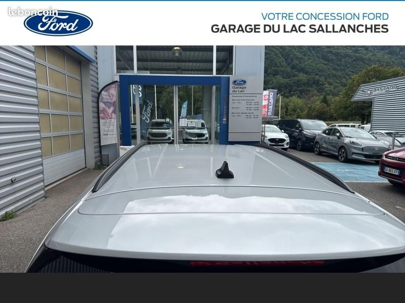 Ford Focus Active SW 1.5 EcoBlue 115ch Active X BVA8 (image 20)