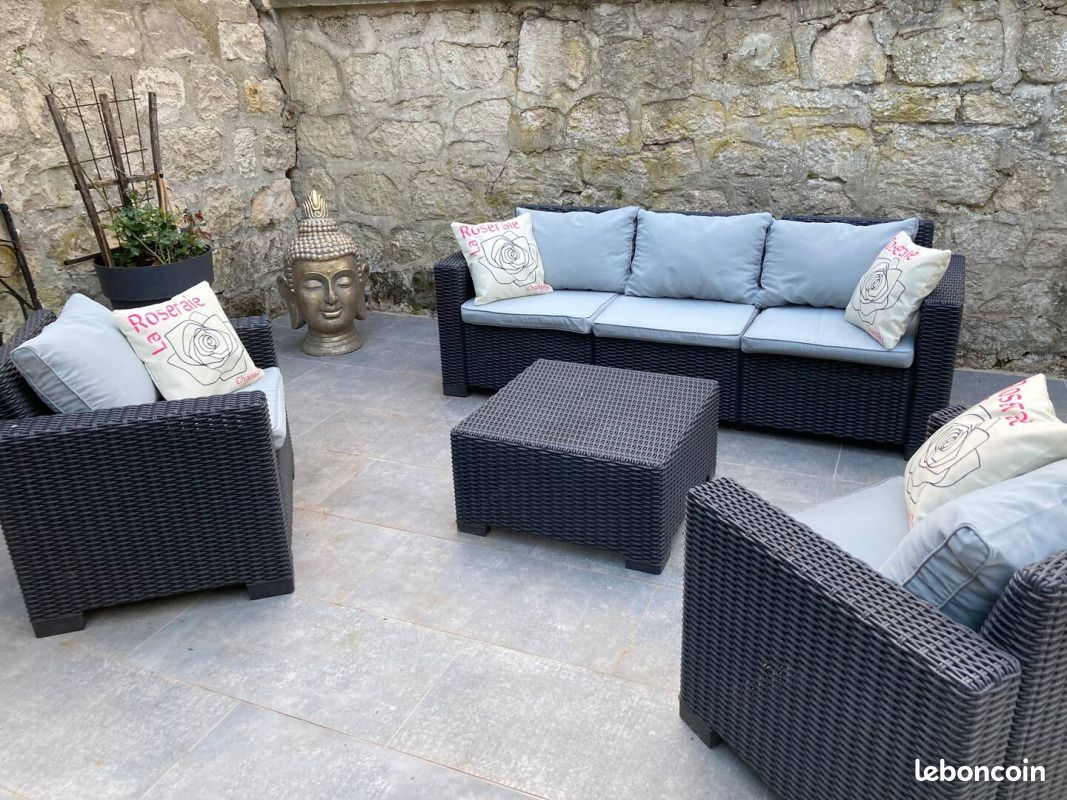Maison 4 pièces 53 m² · à Chantilly · 53 m² · 1 290 €