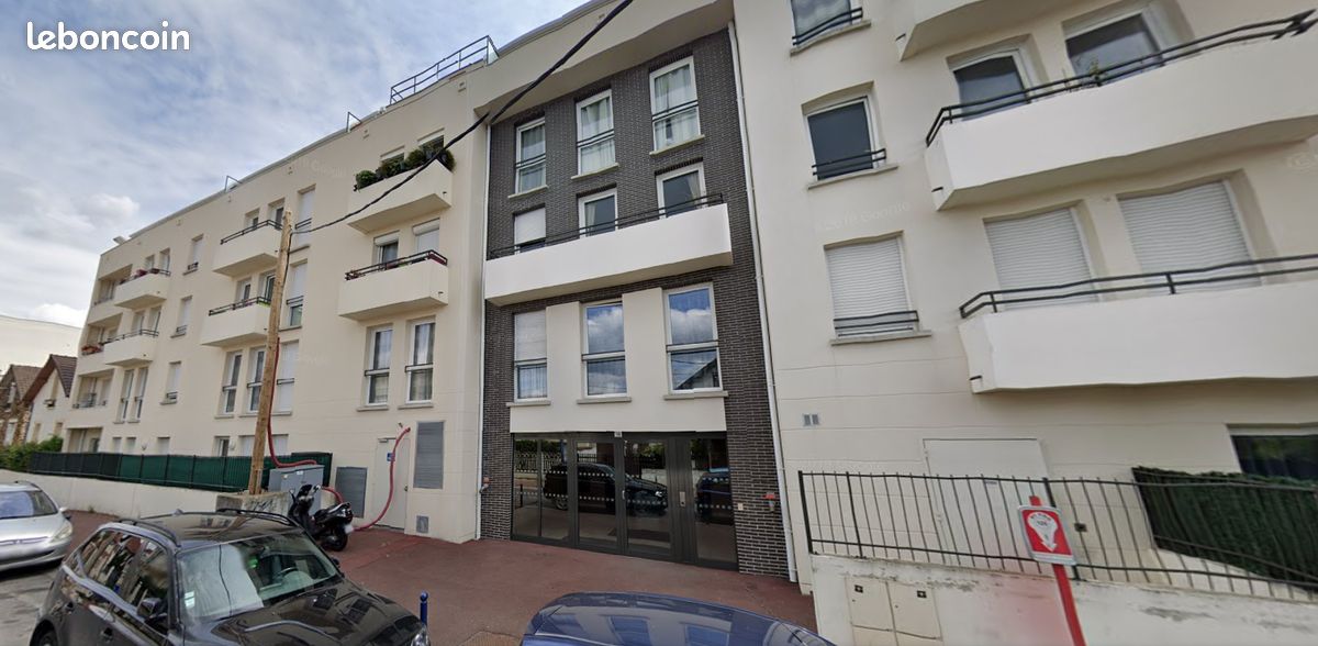 Appartement 2 pièces 45 m² · à Drancy · 45 m² · 171 900 €