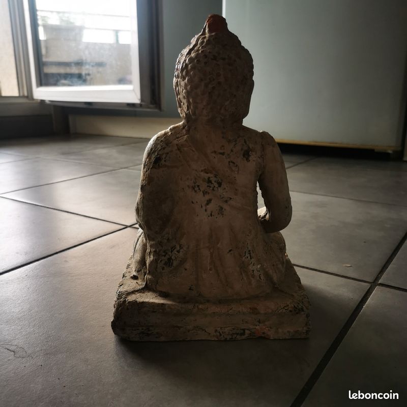 Statue bouddha (image 2)