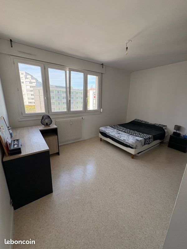 Appartement 2 pièces 51 m² · à Besançon · 51 m² · 530 €