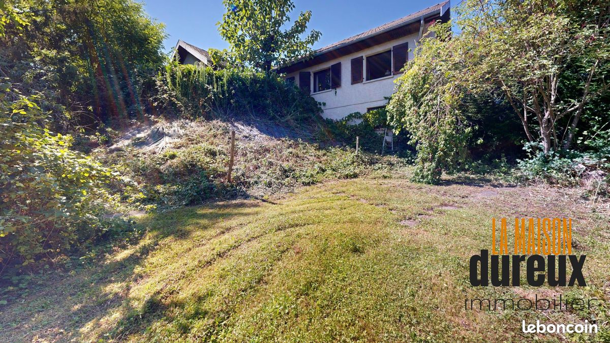 Maison 5 pièces 132 m² · à Besançon · 132 m² · 253 500 €