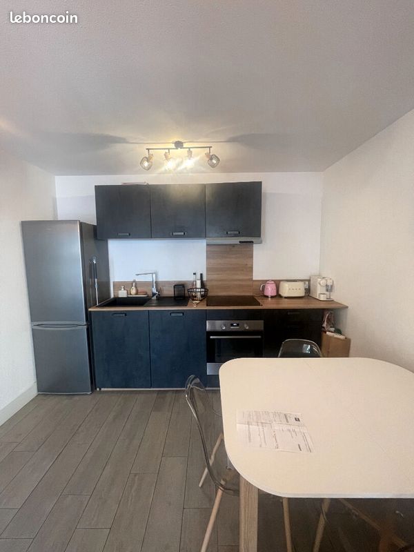 Appartement a louer bastia - 2 pièce(s) - 42 m2 - Surfyn