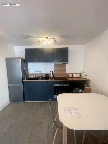 Annonce location Appartement bastia