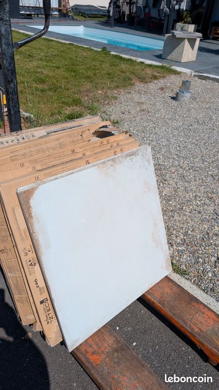 Carrelage 60x60 12m2 prix au m2 (image 2)