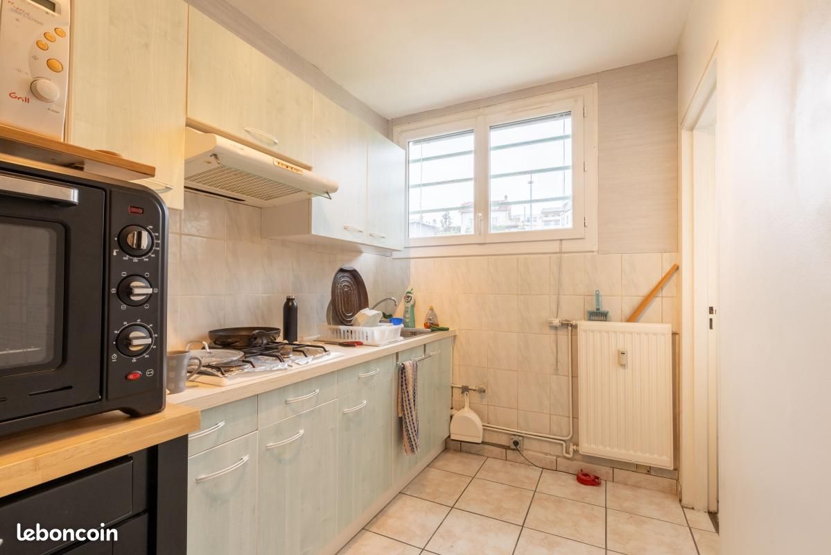 Appartement 2 pièces 43 m² - Limoges 87000 (image principale 3)
