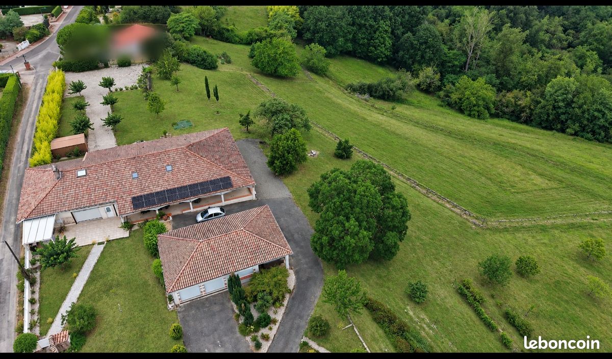Maison 12 pièces 293 m² · à Montauban · 293 m² · 535 000 €