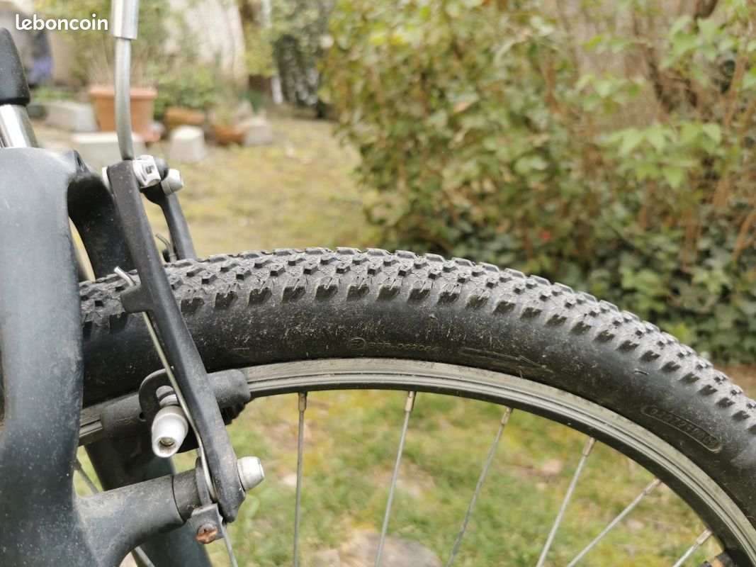 Vélo parfait état (image 2)