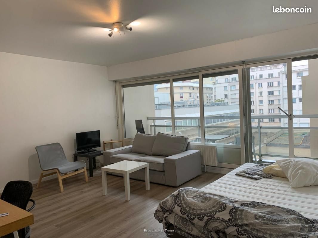 Appartement 1 pièce 39 m² · à Lyon · 39 m² · 926 €/mois