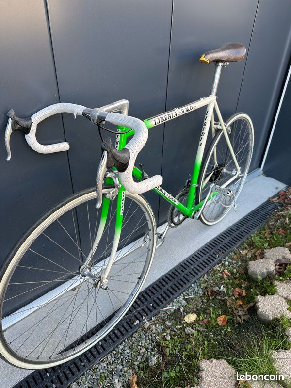 Vélo vintage RMO Liberia Vélos