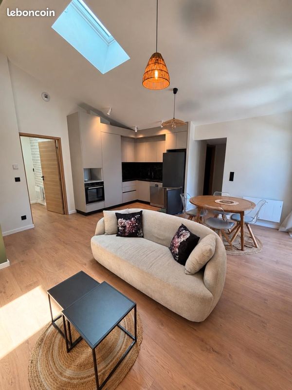 Appartement 2 pièces 54 m² · à Ambarès-Et-Lagrave · 54 m² · 137 000 €