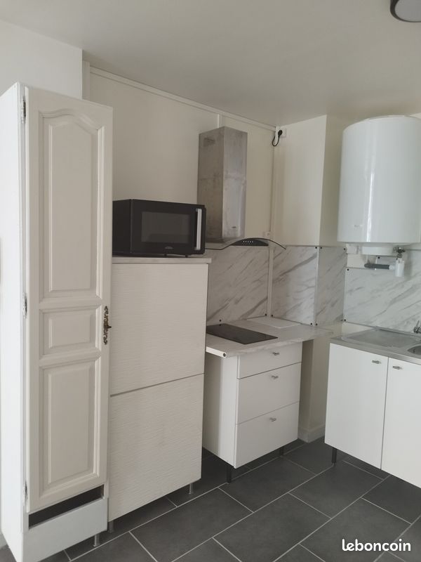 Appartement 1 pièce 31 m² · à Carcassonne · 31 m² · 400 €