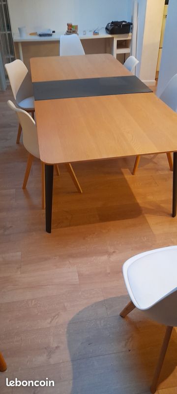 Grande Table de salle à manger (image 2)