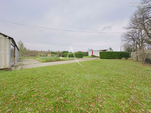 Maison 4 pièces 95 m²