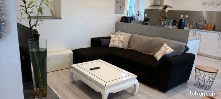 Maison 80m² avec jardin (image 5)