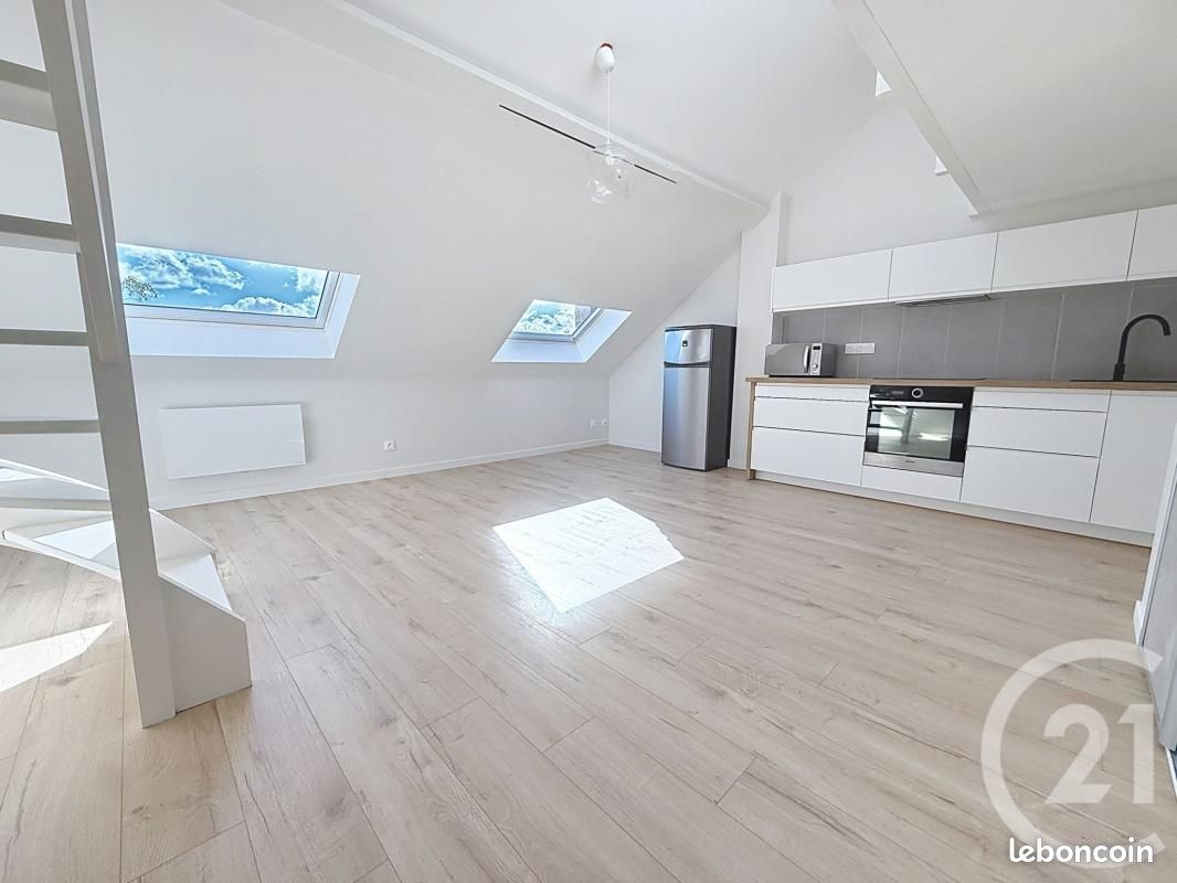 Appartement 1 pièce 25 m² · à Lille · 25 m² · 177 000 €