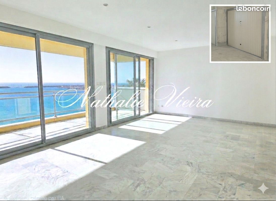 Appartement 3 pièces 68 m² · à Palavas-les-Flots · 68 m² · 548 000 €