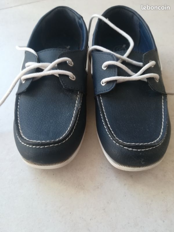 Chaussure T 33 (image 1)
