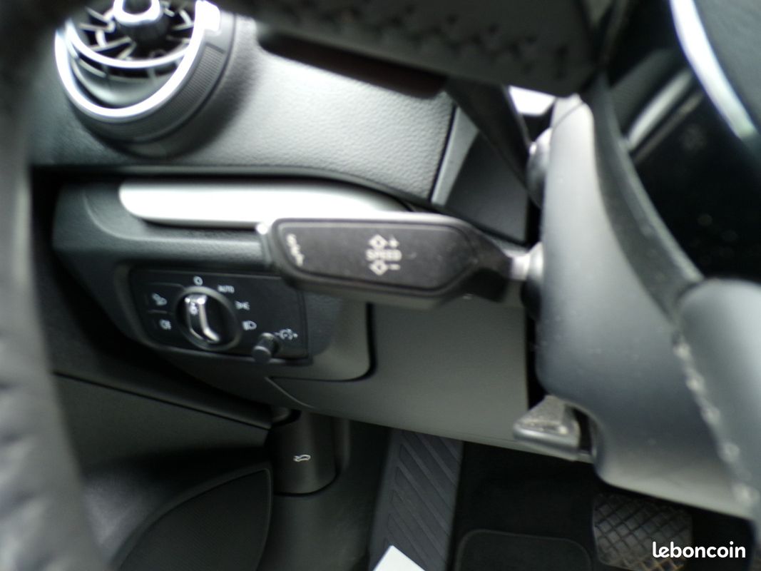 Audi A3 Sportback 35 TFSI Business Line S-tronic (image 11)