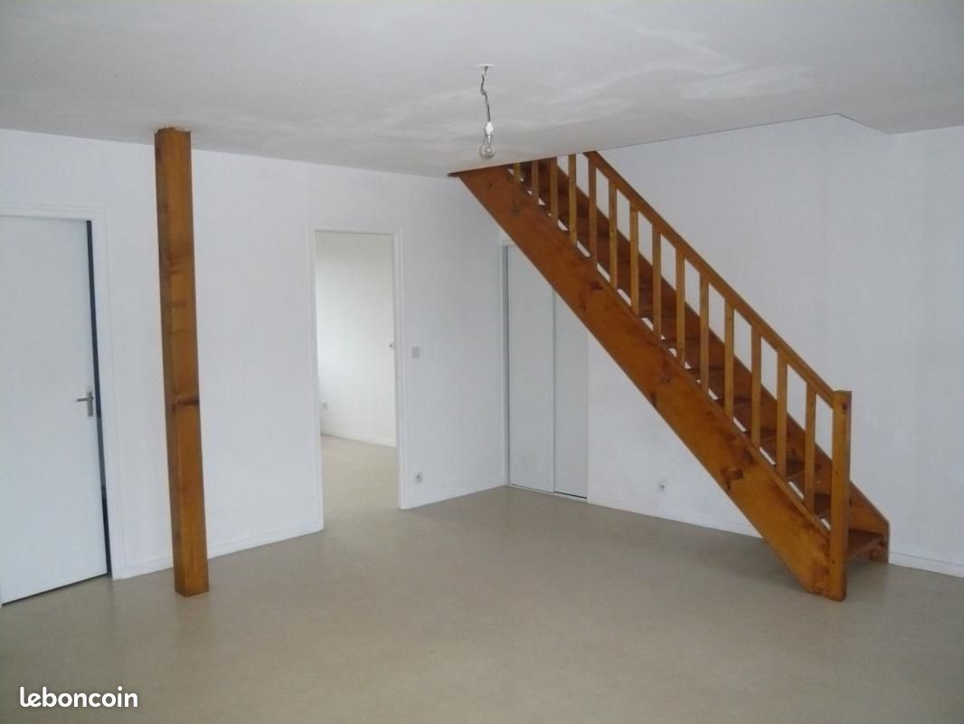Appartement 2 pièces 50 m² · à Condé-en-Normandie · 50 m² · 456 €/mois