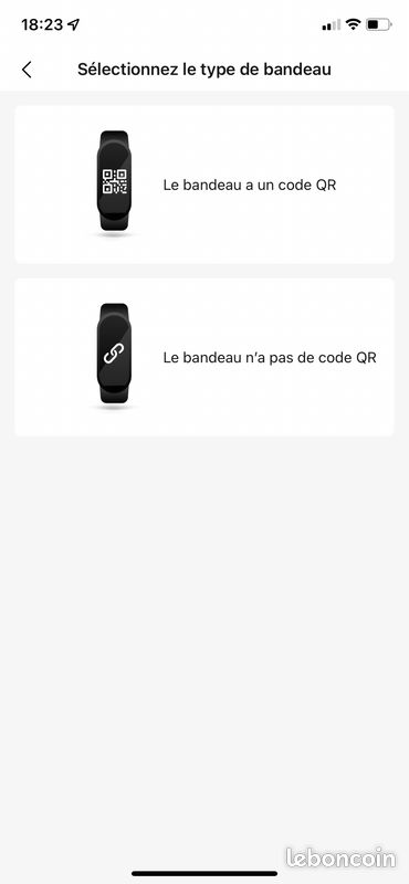 Vends Xiaomi mi smart Band 6 (image 7)