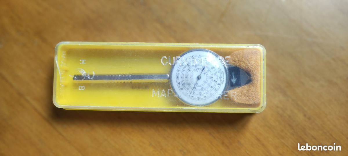Curvimetre (image 9)
