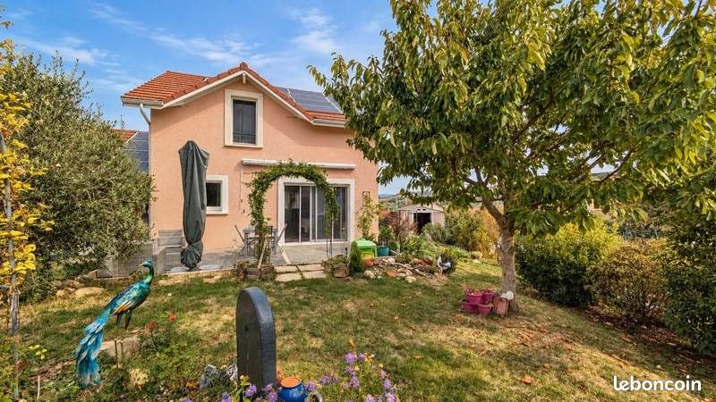 Maison 4 pièces 100 m² · à Valencogne · 100 m² · 254 800 €