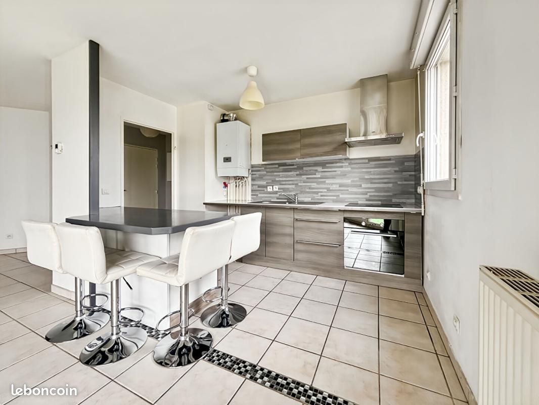 Appartement 3 pièces 65 m² · à Dijon · 65 m² · 189 000 €