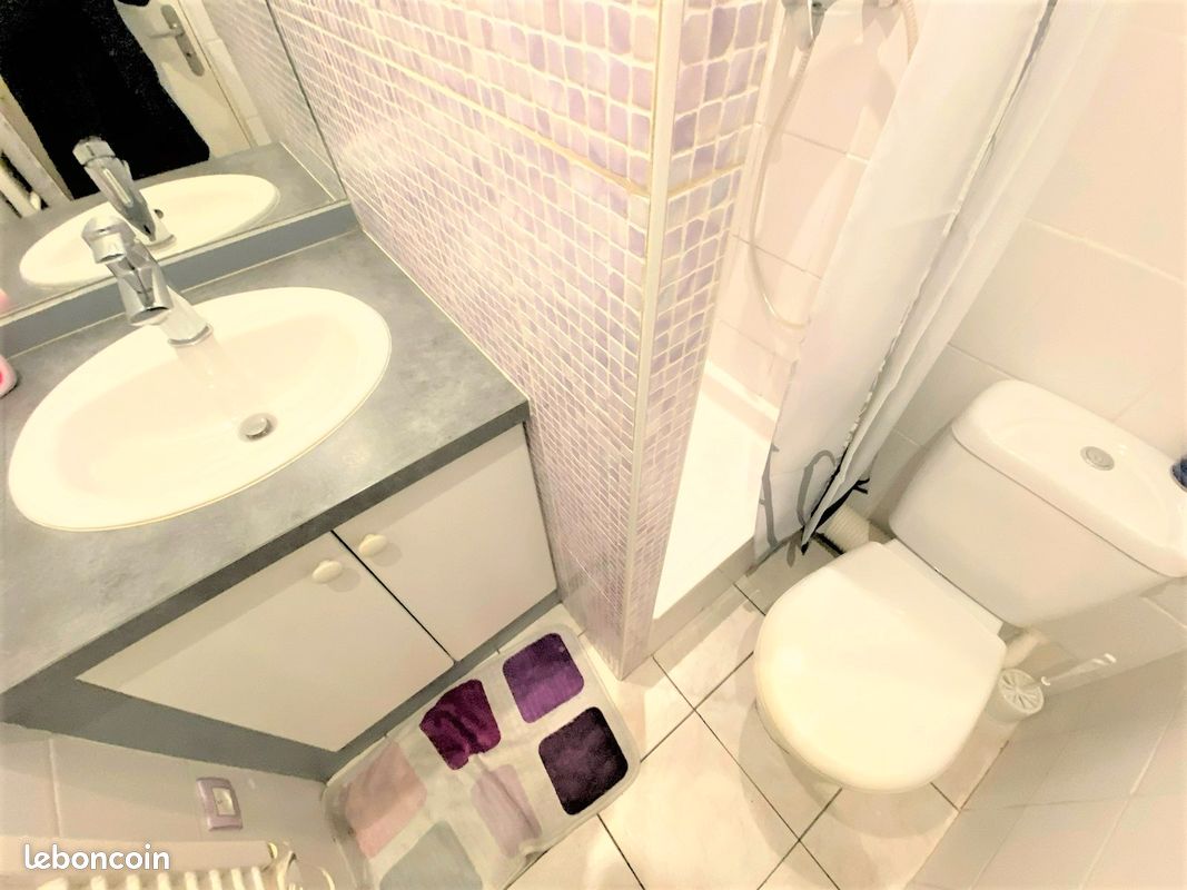 Appartement a louer argenteuil - 1 pièce(s) - 21 m2 - Surfyn