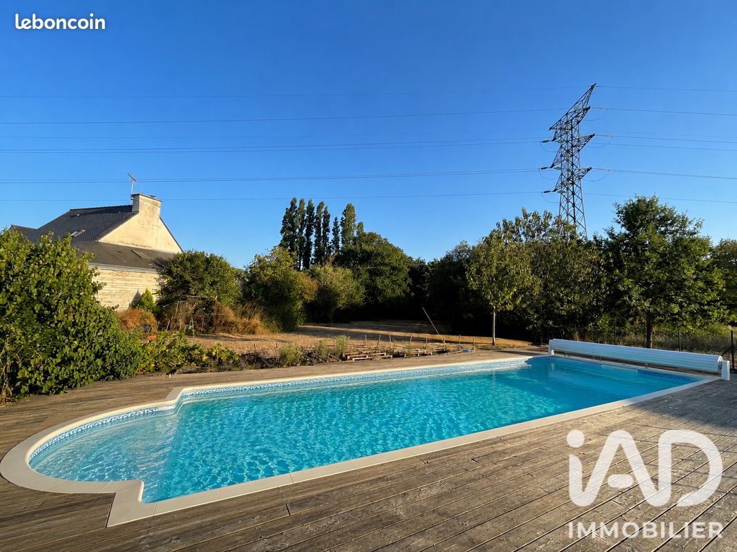 Maison 9 pièces 421 m² (image 9)