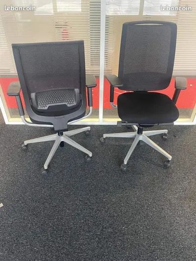 Chaise Ergonomiques (image 2)