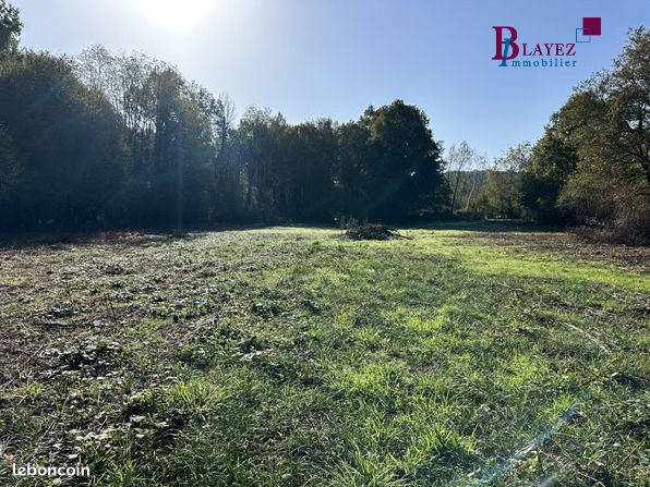 Terrain 12 030 m² Brive La Gaillarde