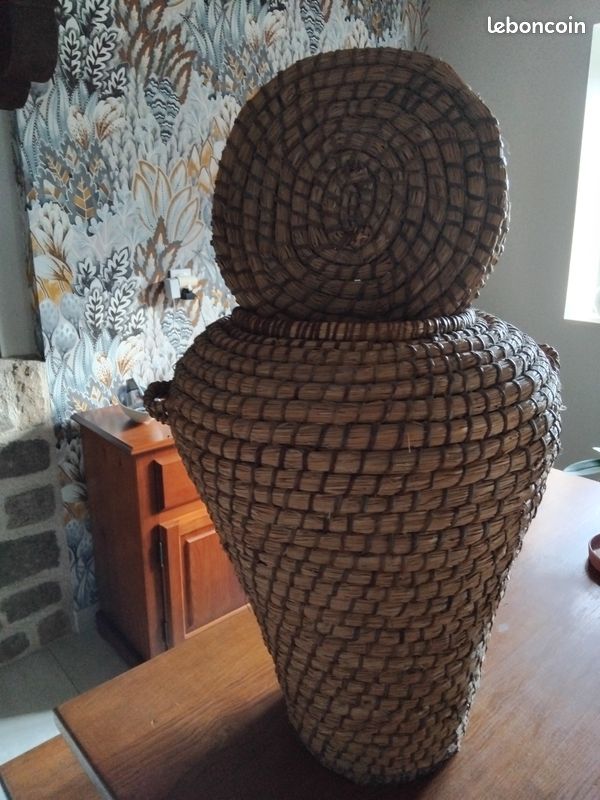 Panier Osier (image 2)