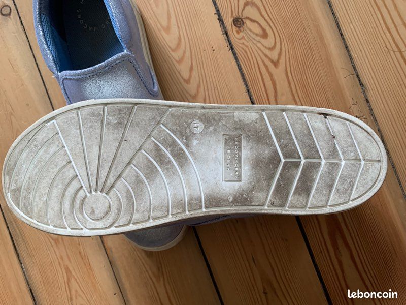 Slippers Marc jacobs 41 (image 6)
