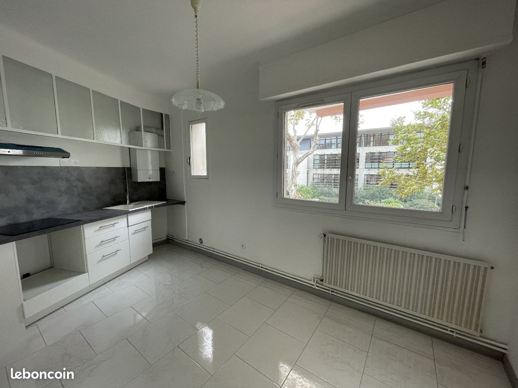 Appartement 3 pièces 69 m² · à Béziers · 69 m² · 830 €/mois
