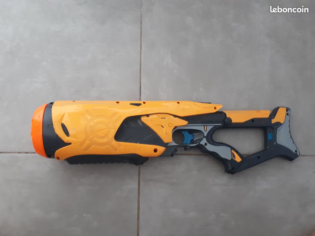 Nerf (image 2)