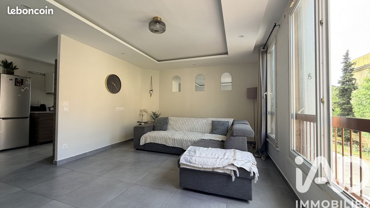Appartement 4 pièces 75 m² · à Drap · 75 m² · 178 000 €