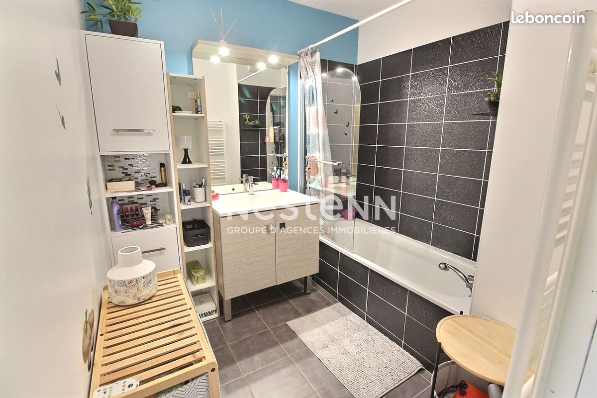 Appartement 215 000 € - 64 m²