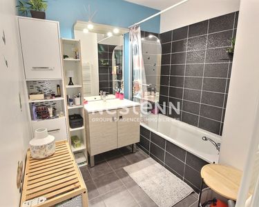 Appartement 214 900 € - 64 m²