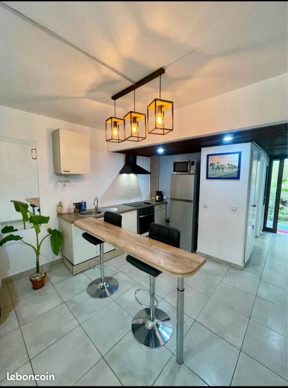 Appartement 1 pièce 40 m² · à Fort-de-France · 40 m² · 130 000 €